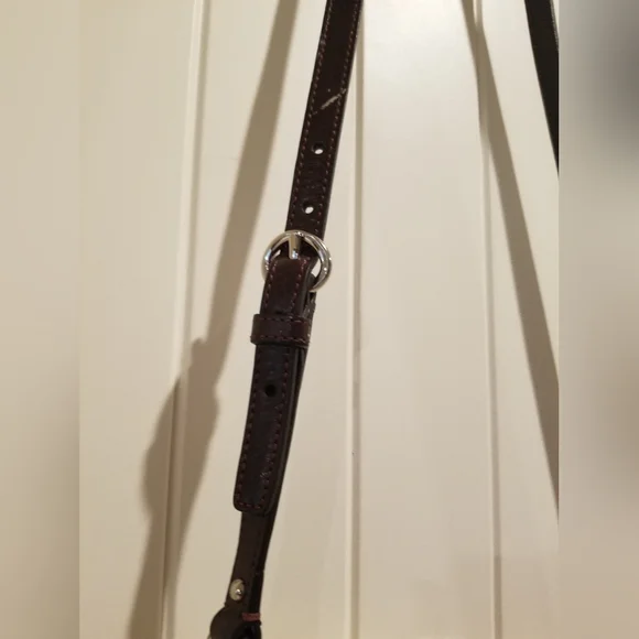 Coach Pebble Leather Chelsea - Picture 5 of 9